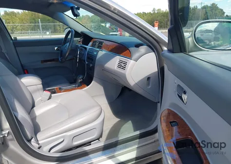 2006 Buick Lacrosse Cxl z USA, uszkodzony, nr VIN 2G4WD582861194013